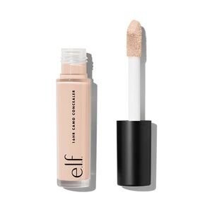 e.l.f. 16HR Camo Concealer - Medium Golden, NEW